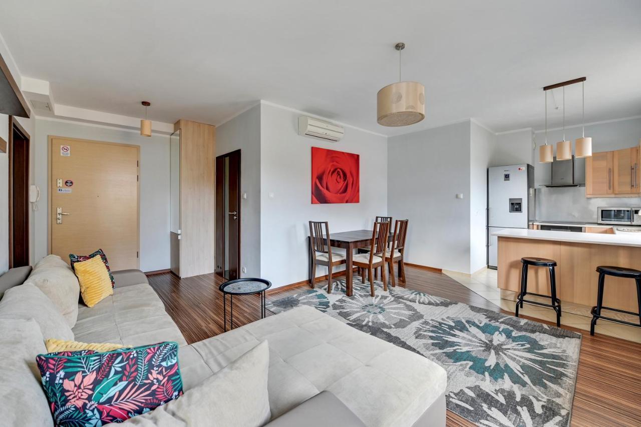 Rezydencja Tarasy By Q4Apartments Gdynia Exterior foto